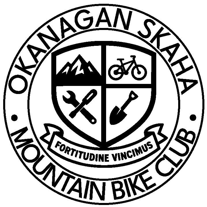 Okanagan Skaha Mountain Bike Club 