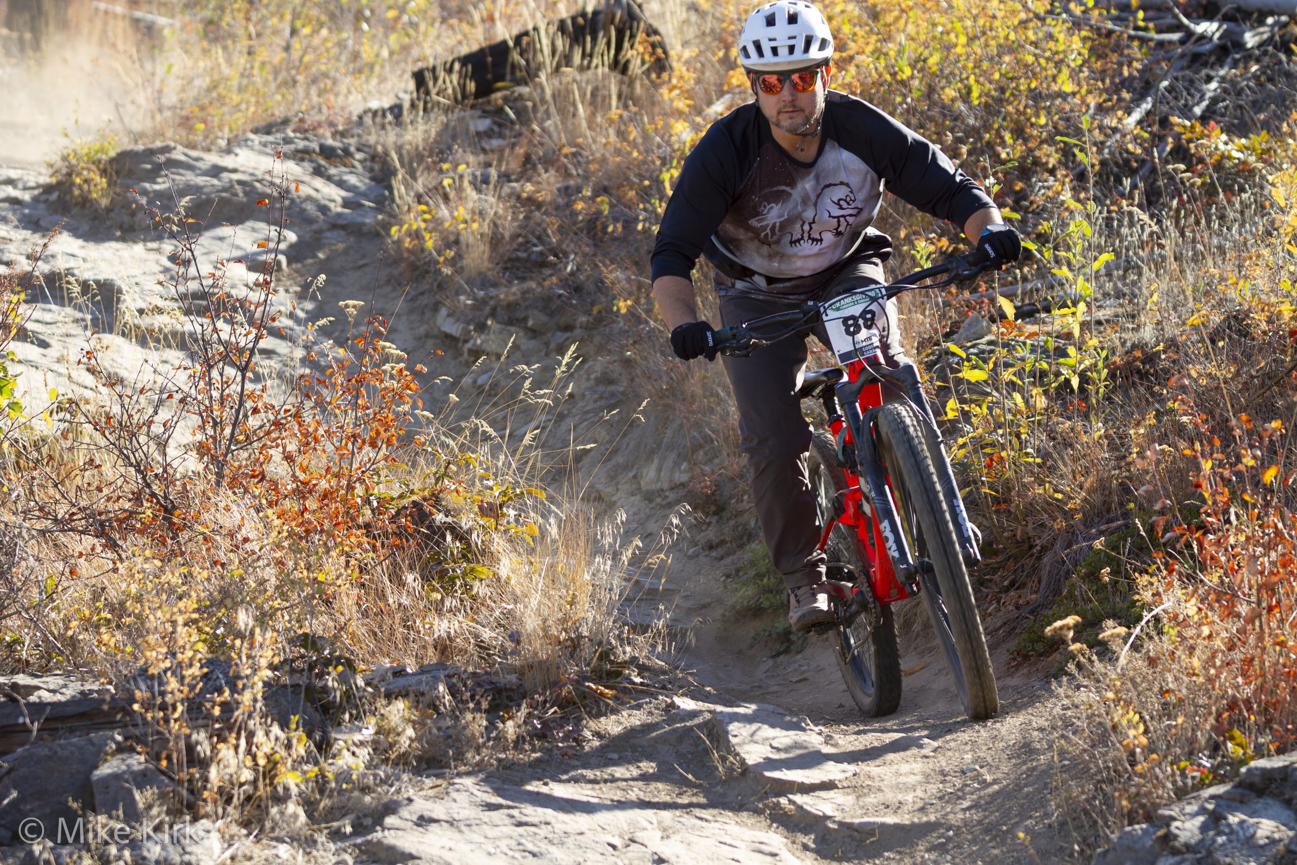 Enduro- Mike Kirk-174