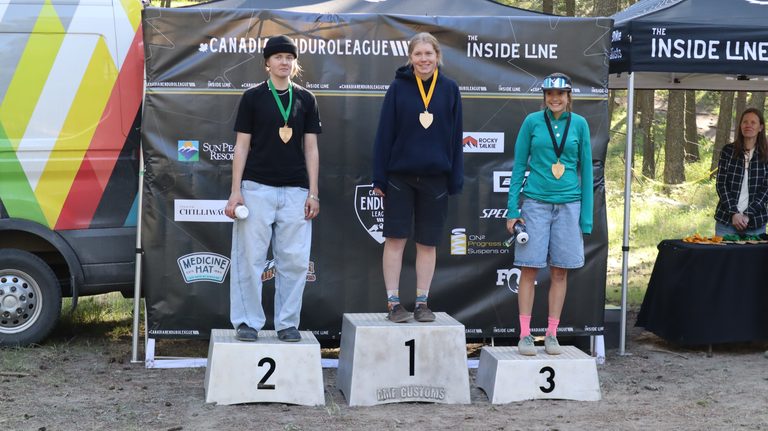 April Club Update