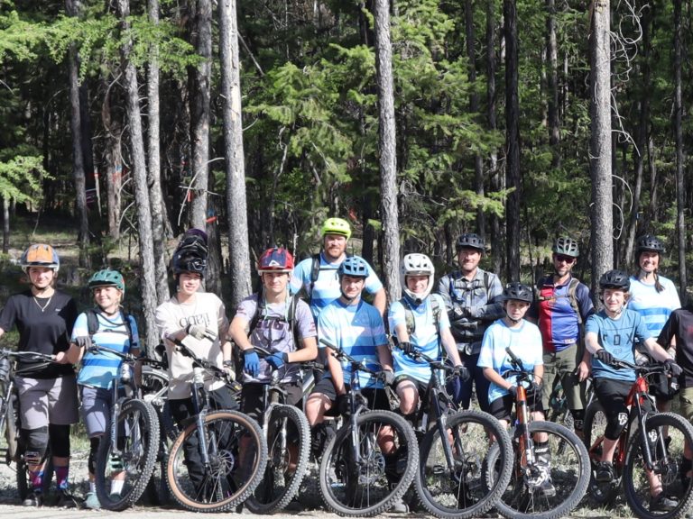 Fall 2026 Youth Rides